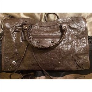 Brand new Balenciaga city bag